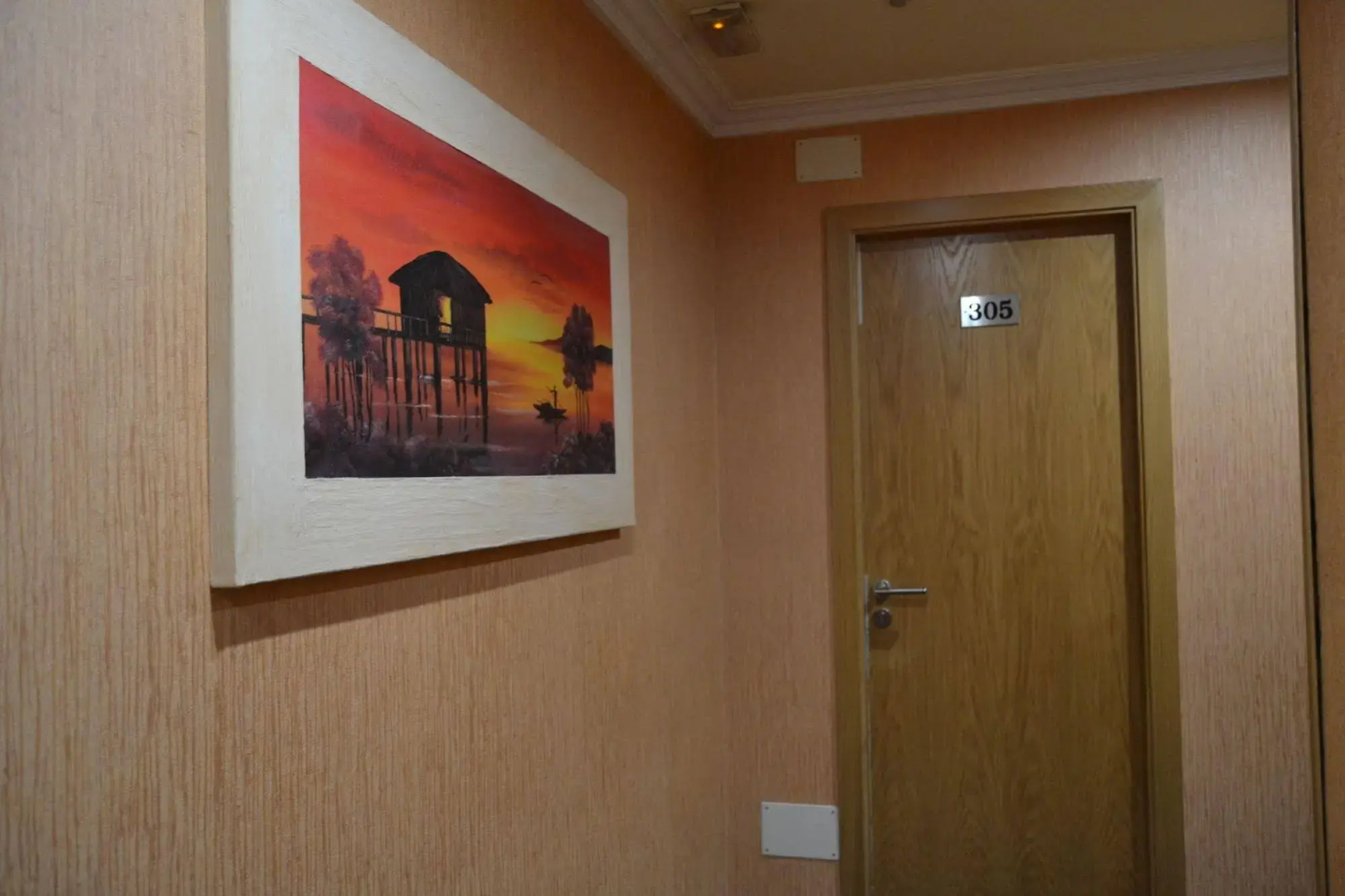 Photo - Hotel HHB Pontevedra Confort