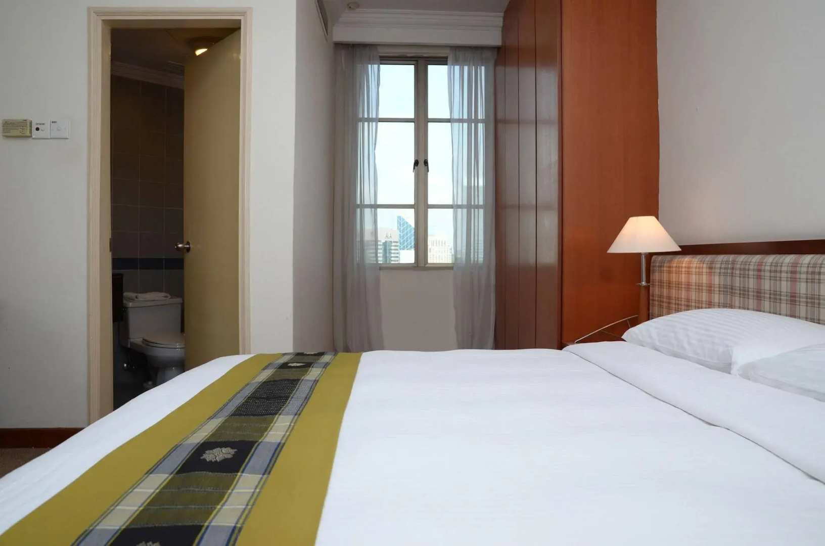 Foto - The Maple Suite