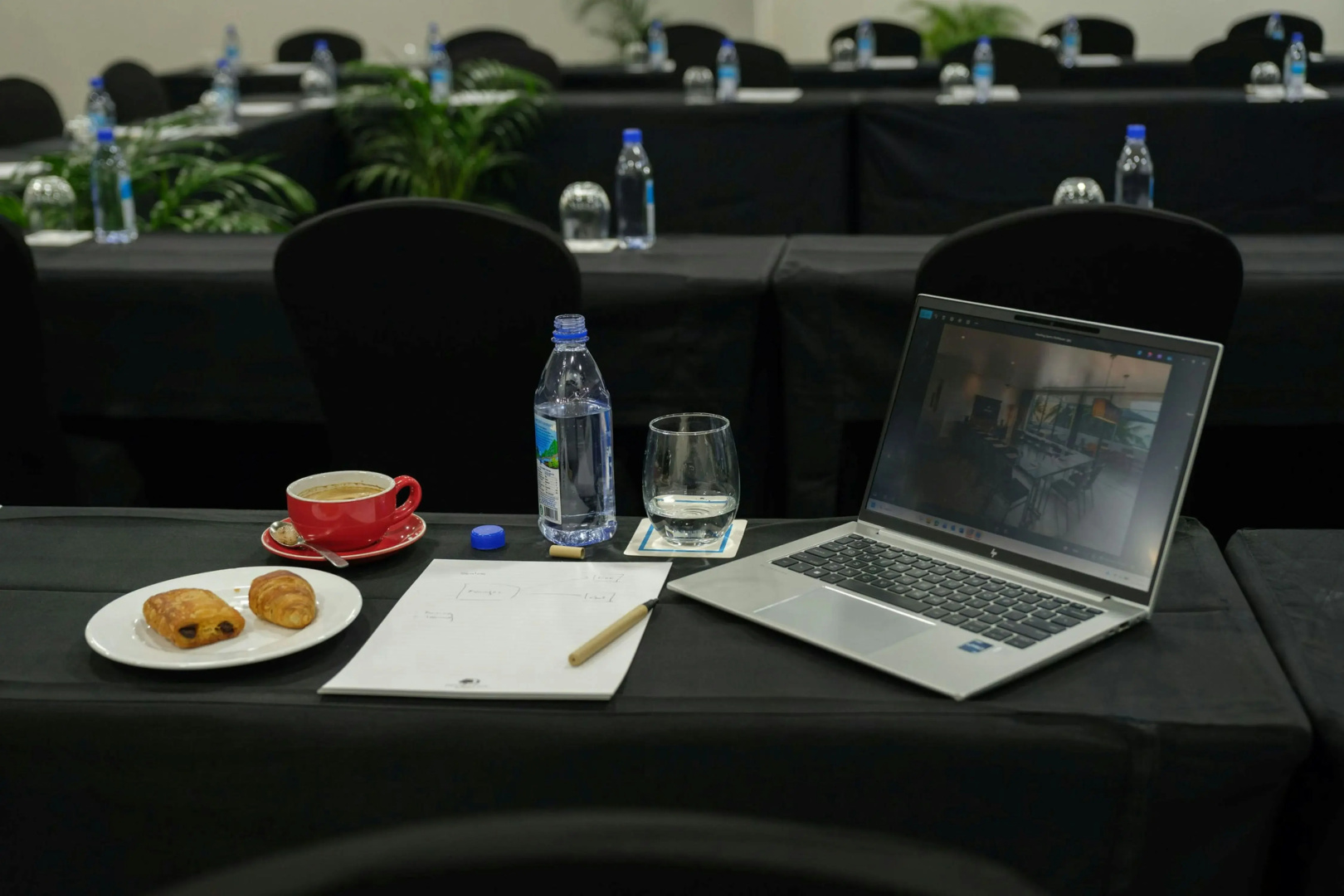 Foto - DoubleTree Resort by Hilton Hotel Fiji - Sonaisali Island