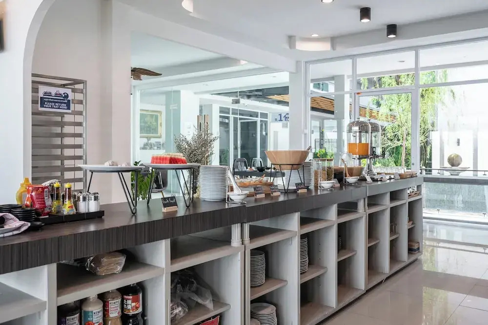 Photo - Kokotel Pattaya North Beach