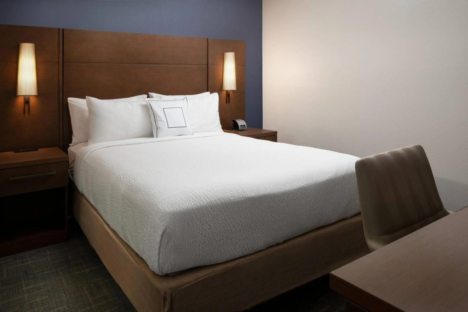 Foto - Residence Inn Las Vegas Convention Center by Marriott