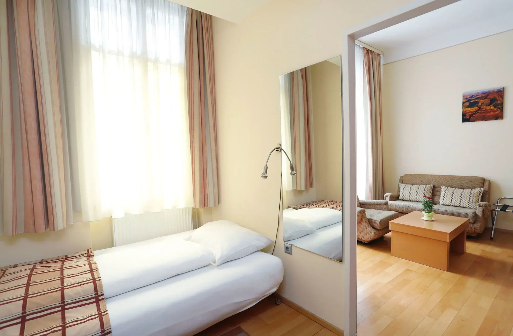 Foto - Continental Hotel-Pension