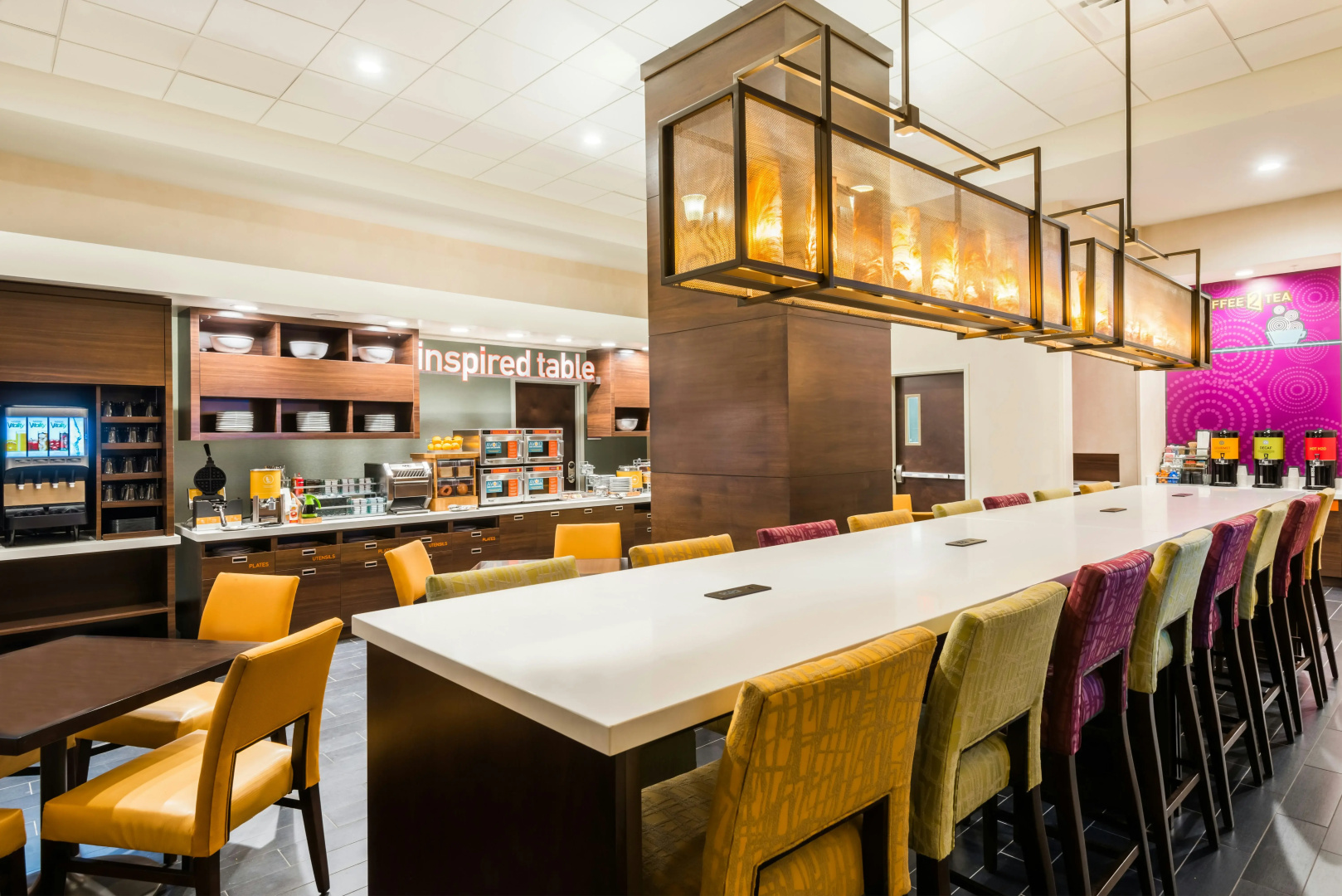 Foto - Home2 Suites by Hilton Atlanta Downtown