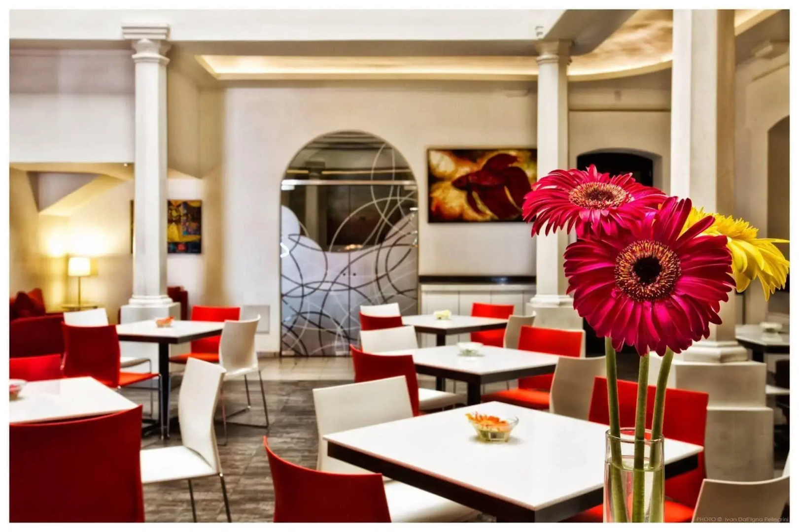 Photo - Hotel Abu