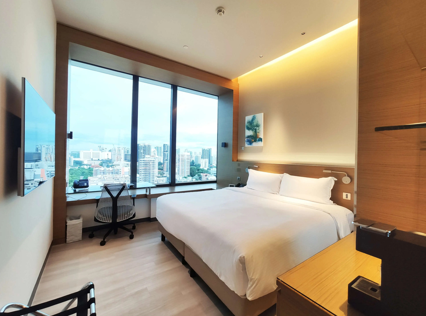 Photo - One Farrer Hotel