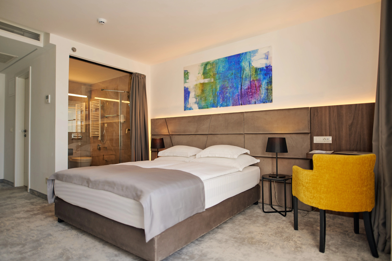 Foto - Hotel Paris