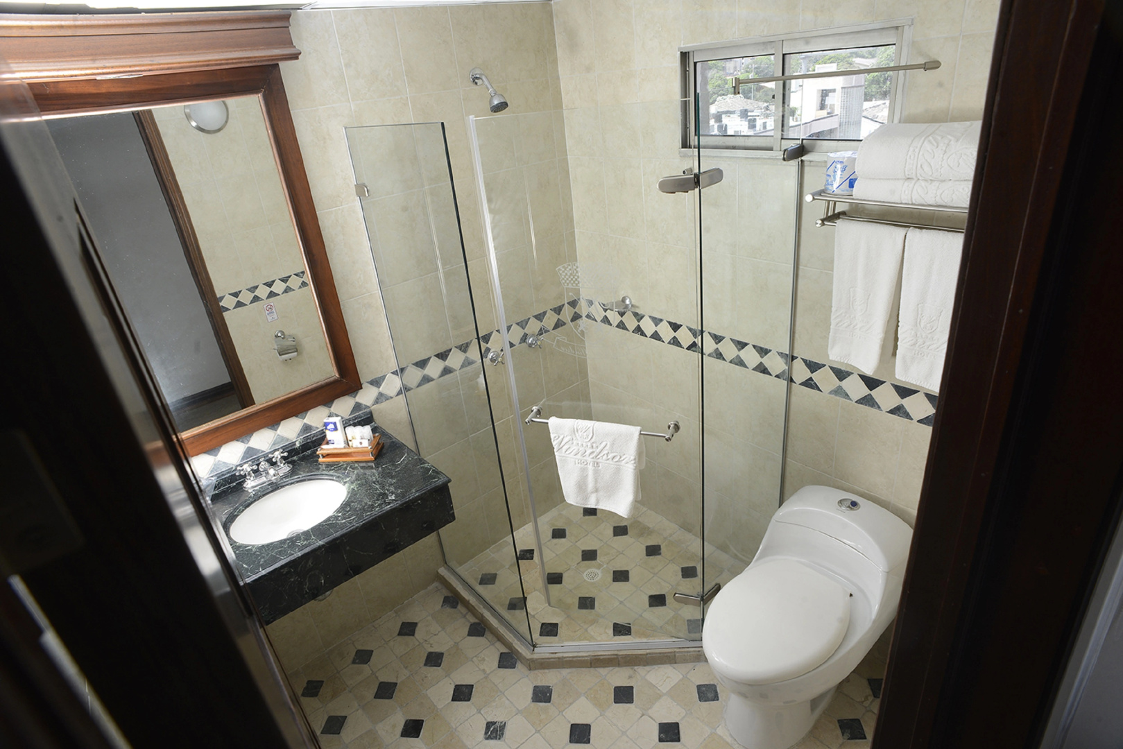 Photo - Hotel Windsor Barranquilla
