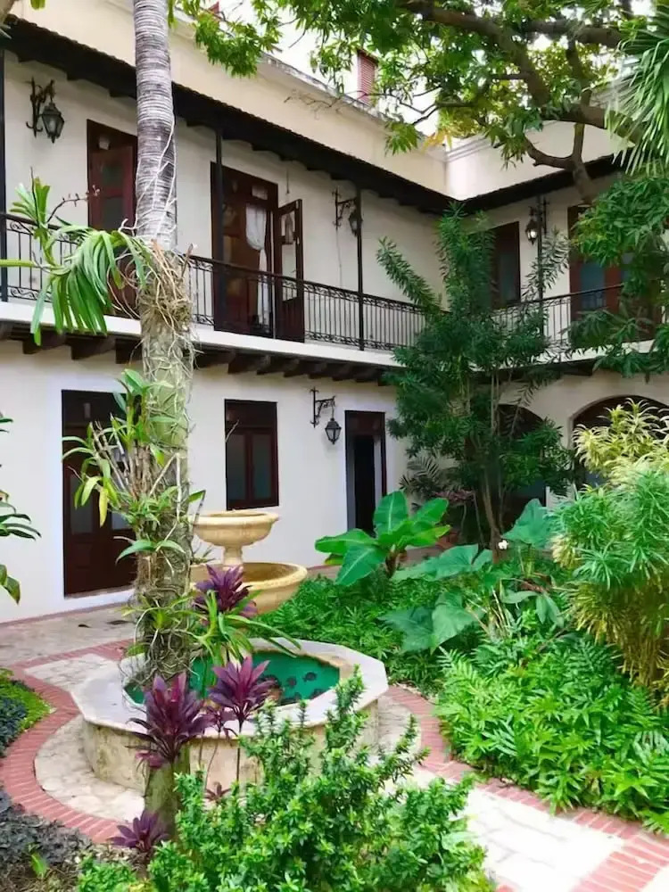 Foto - Paseo Colonial - El Monasterio #4