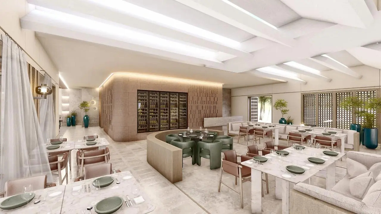 91 Athens Riviera, The Resort, Bild 22 von 23