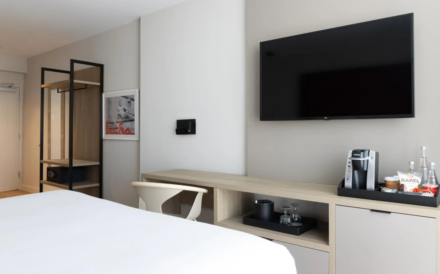 Foto - Uma House by Yurbban South Beach