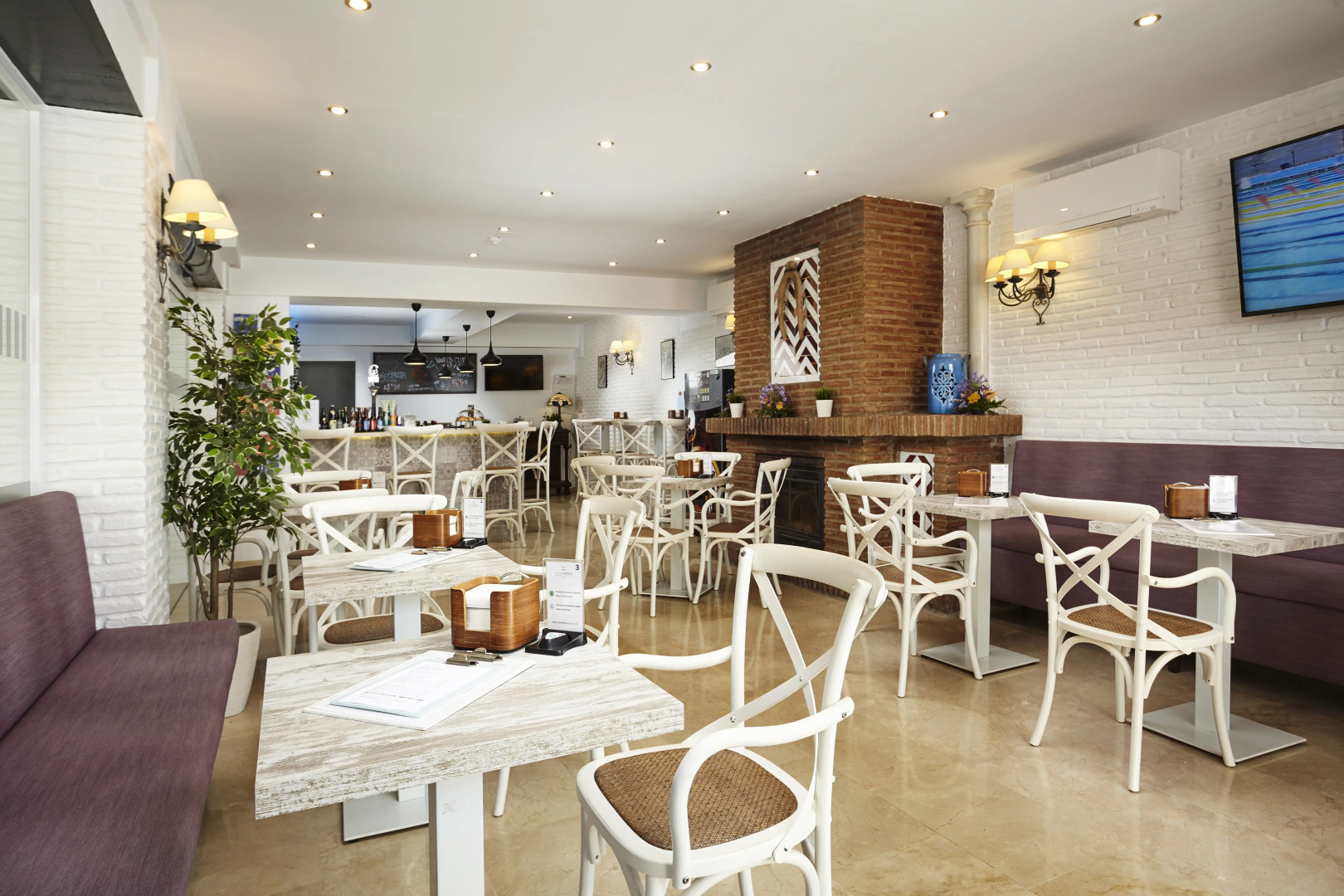 Foto - Beneste Villa Flamenca Hotel