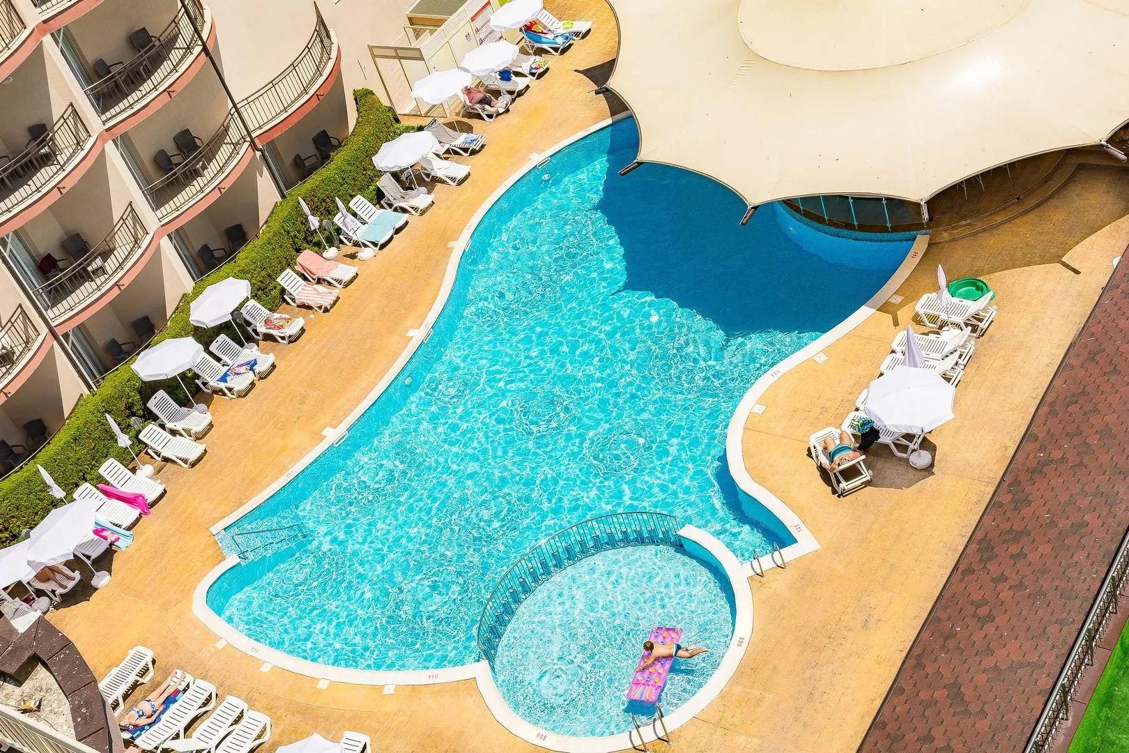 Photo - MPM Hotel Orel