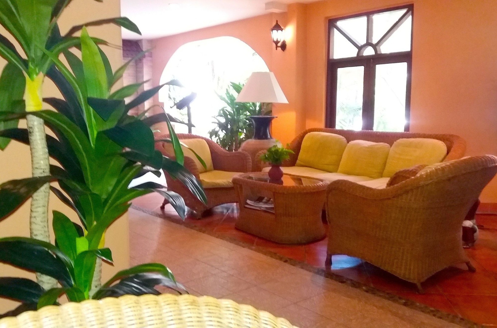Photo - Pacific Club Resort