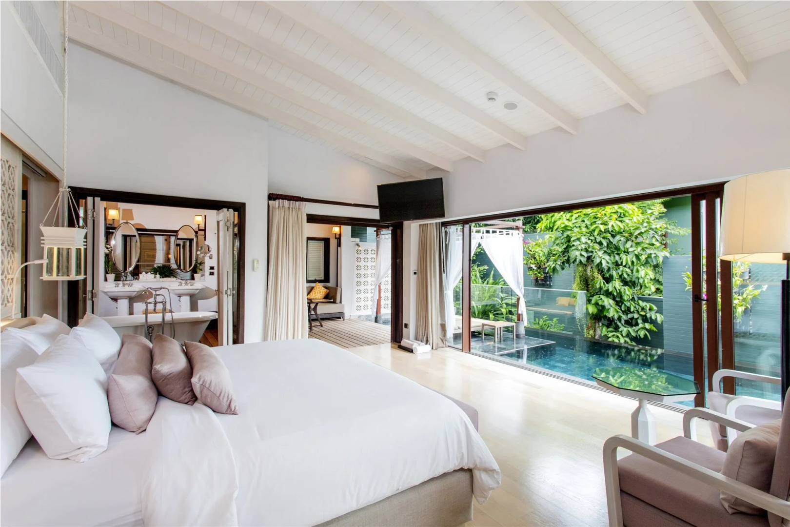 Foto - The Shore At Katathani - Adult Only - SHA Extra Plus