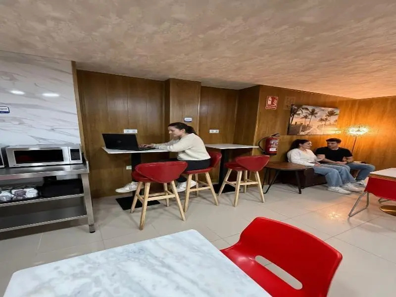 Photo - Velvet Hostel