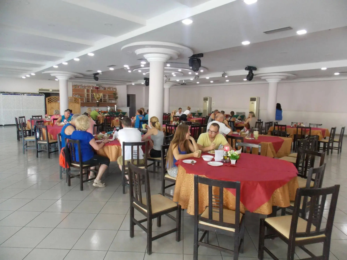 Photo - Hotel Mediterrane