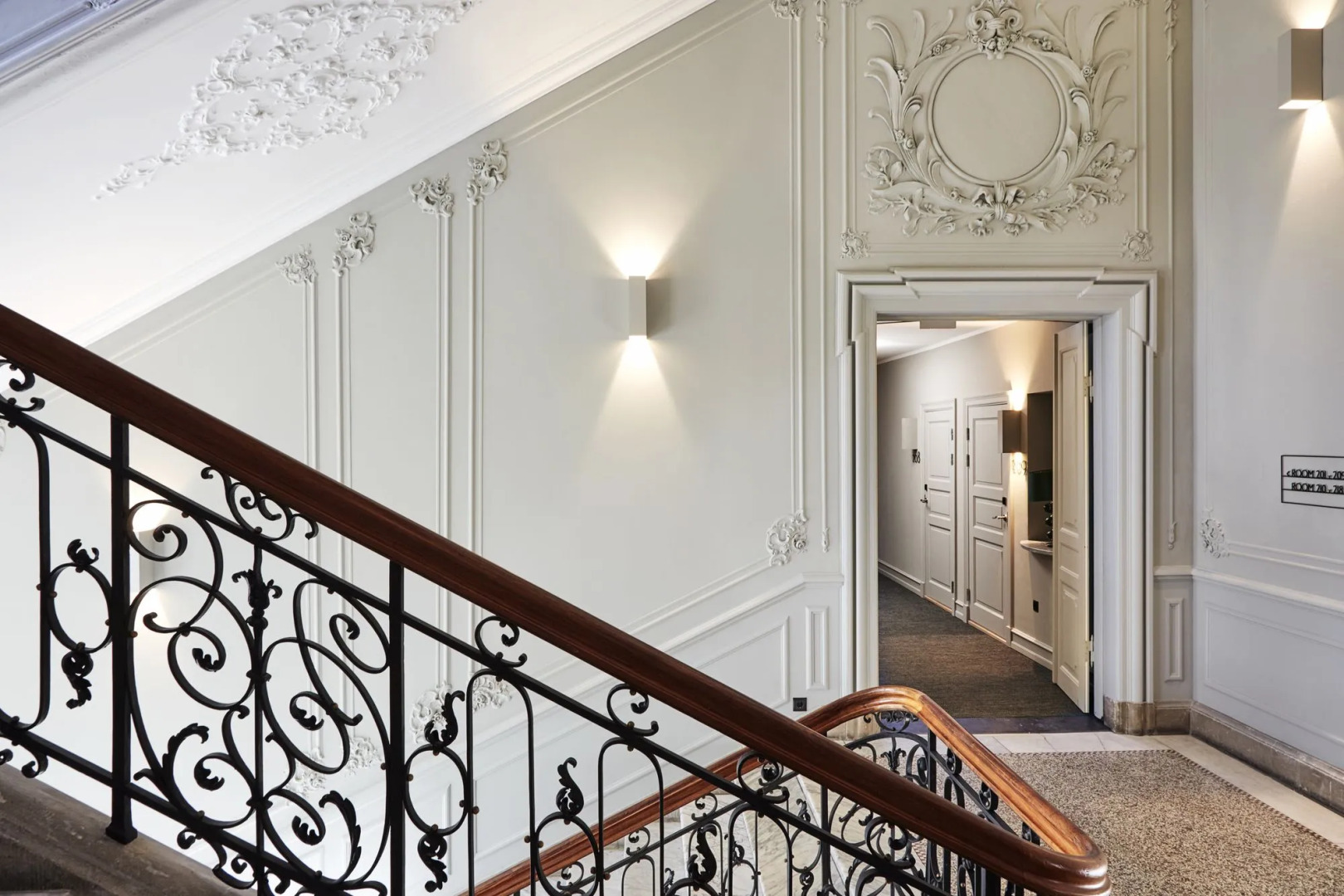 Photo - Nobis Hotel Copenhagen, a Member of Design Hotels