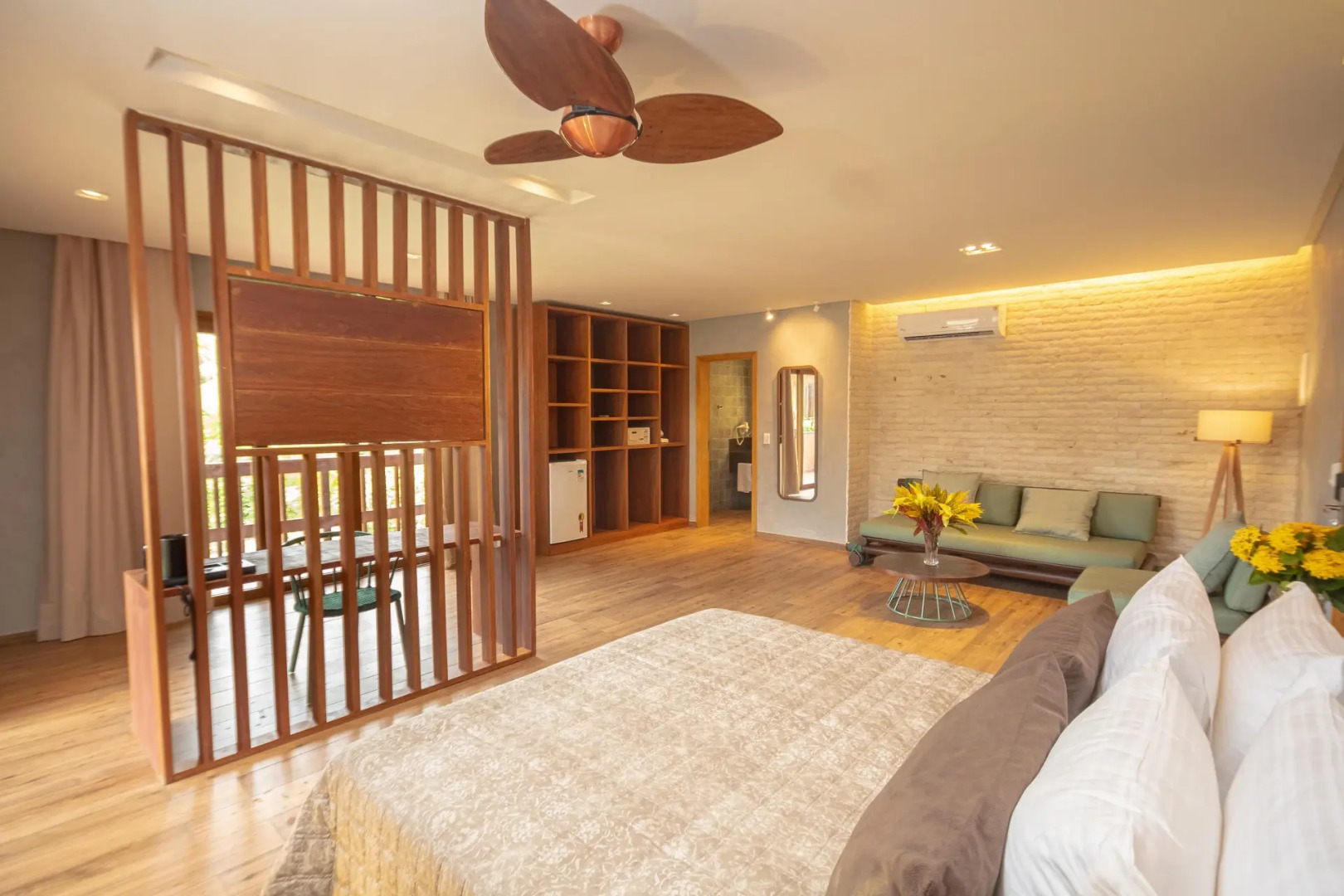 Foto - Village Paraíso Tropical