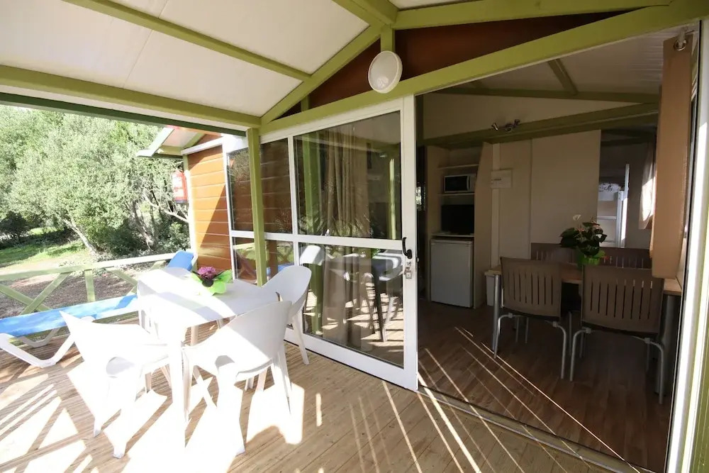 Photo - TAIGA Tarifa Valdevaqueros