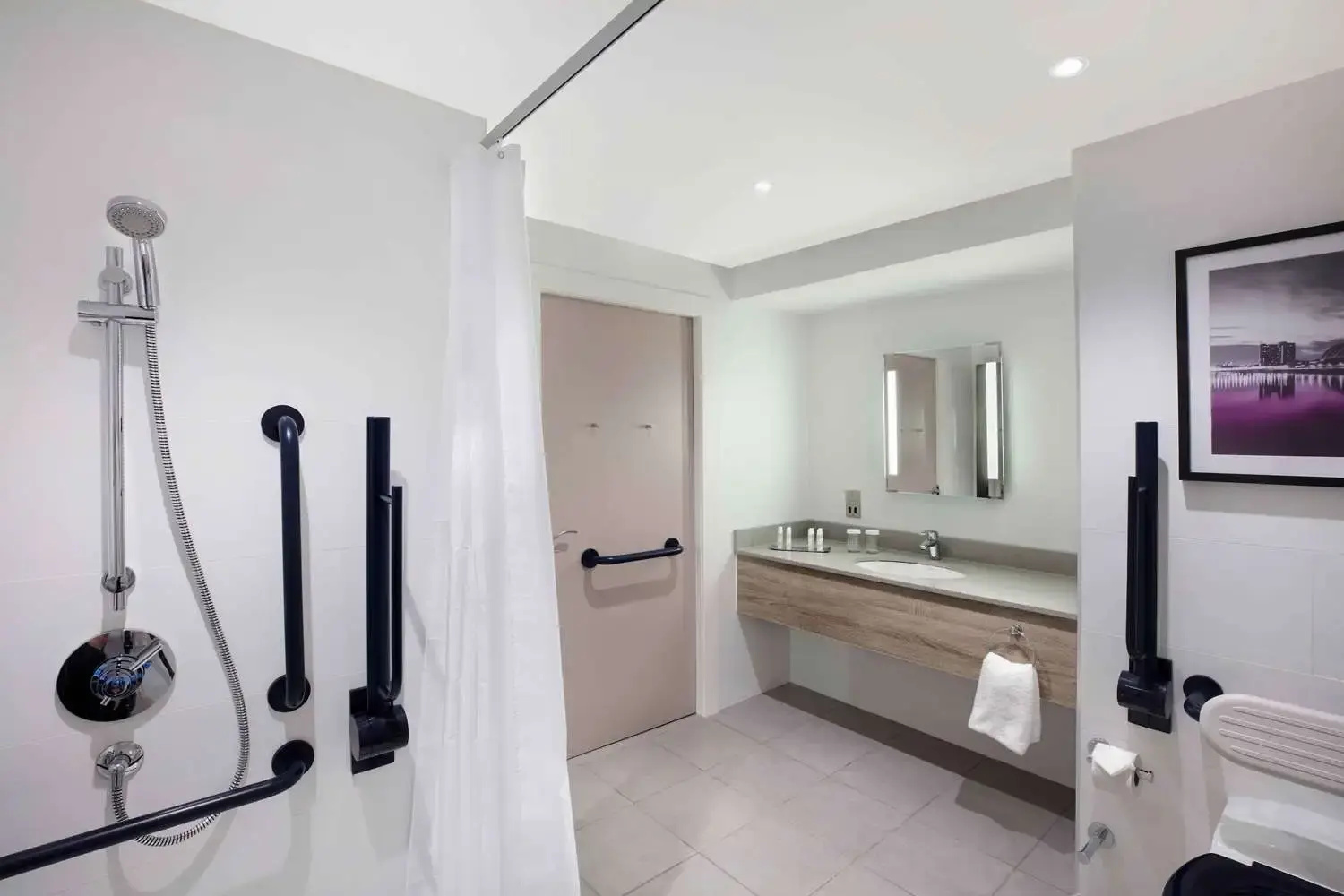 Foto - DoubleTree by Hilton Glasgow Central