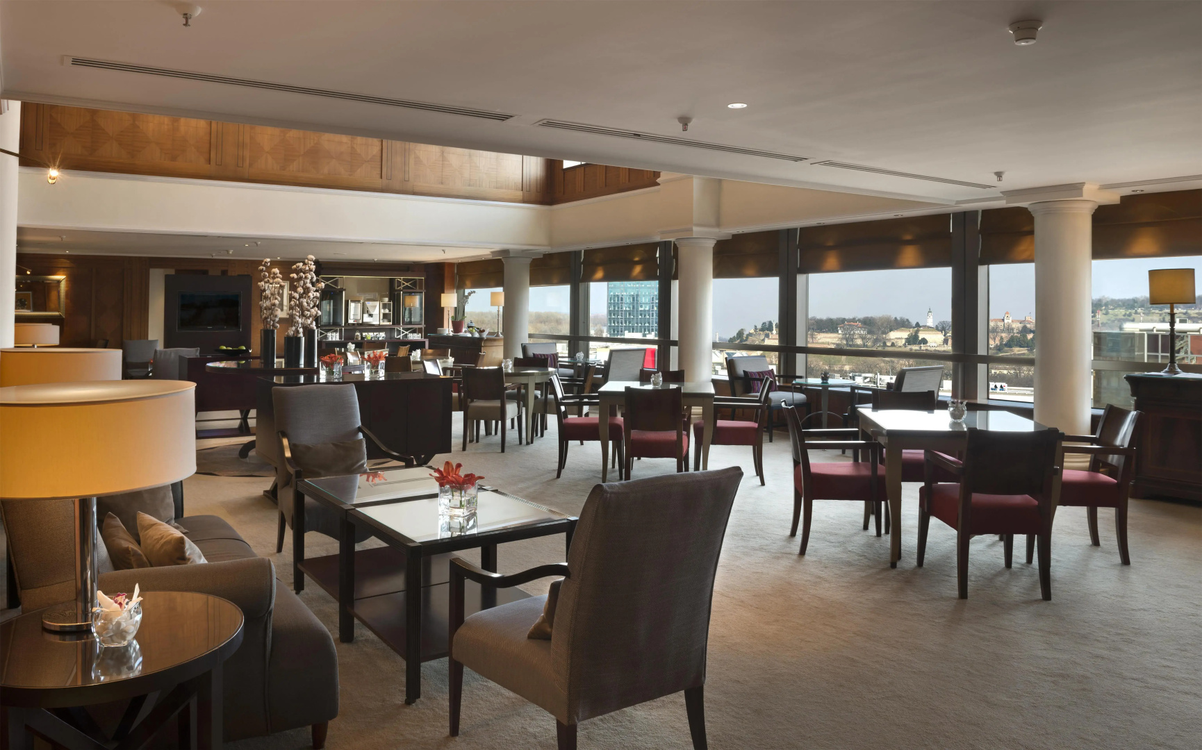 Photo - Hyatt Regency Belgrade