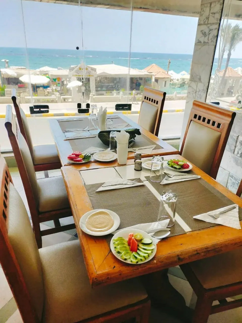 Foto - Regency Hotel Alexandria