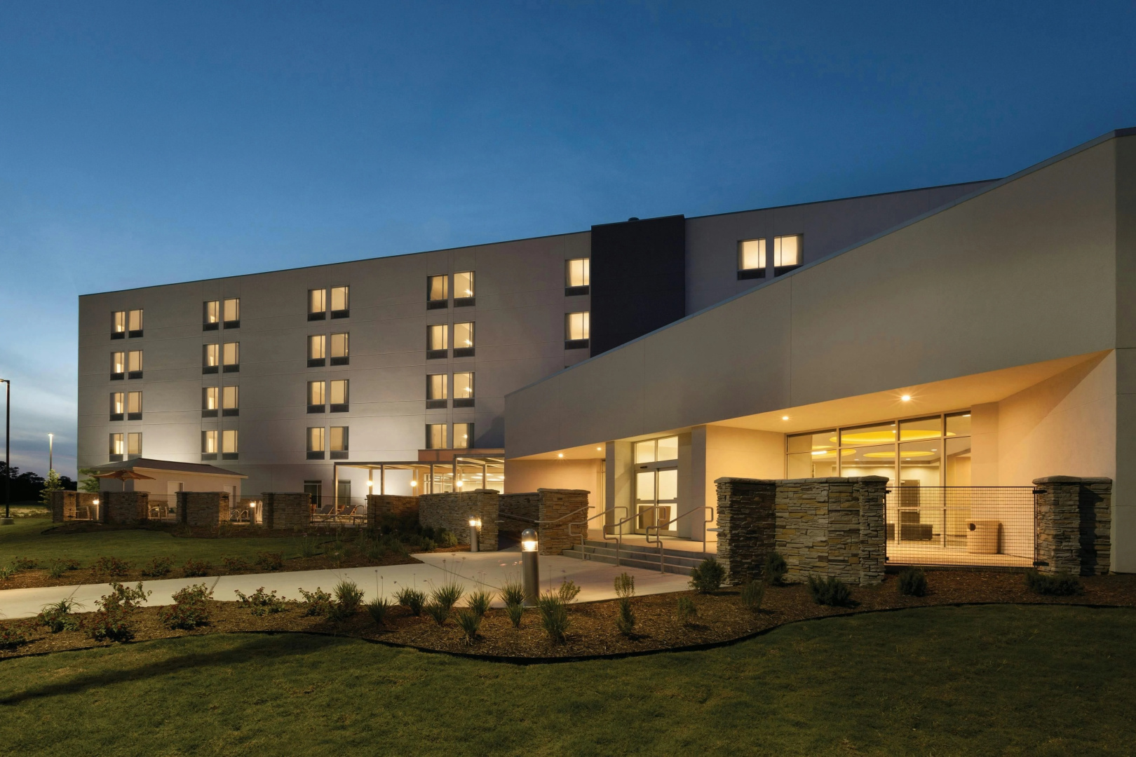 Photo - SpringHill Suites by Marriott Houston Northwest