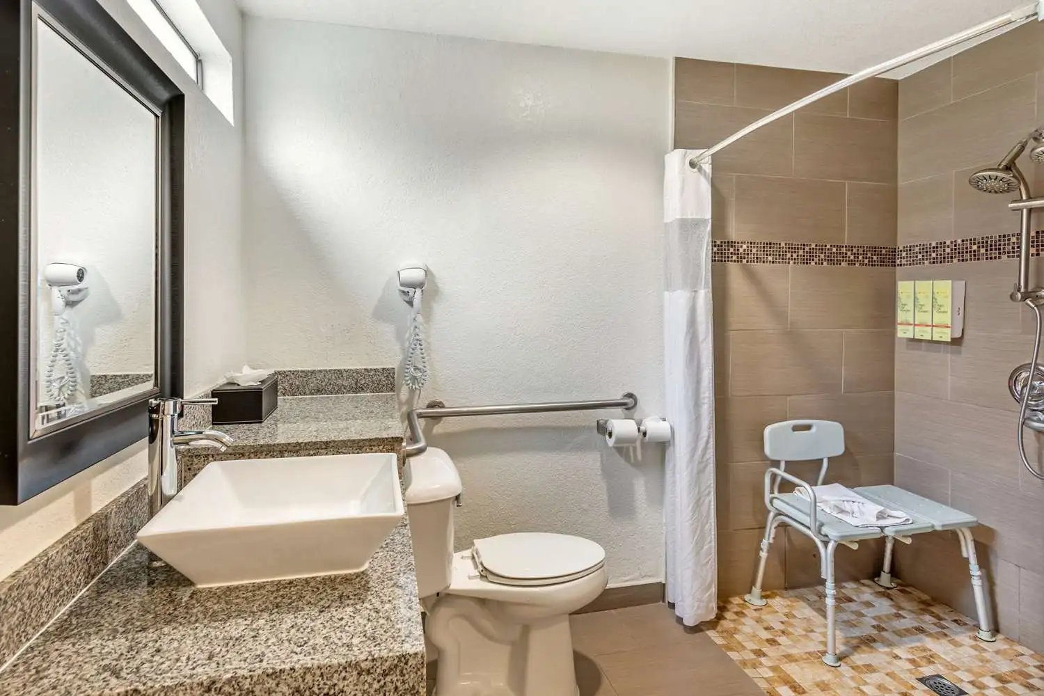 Foto - Best Western Americana Inn