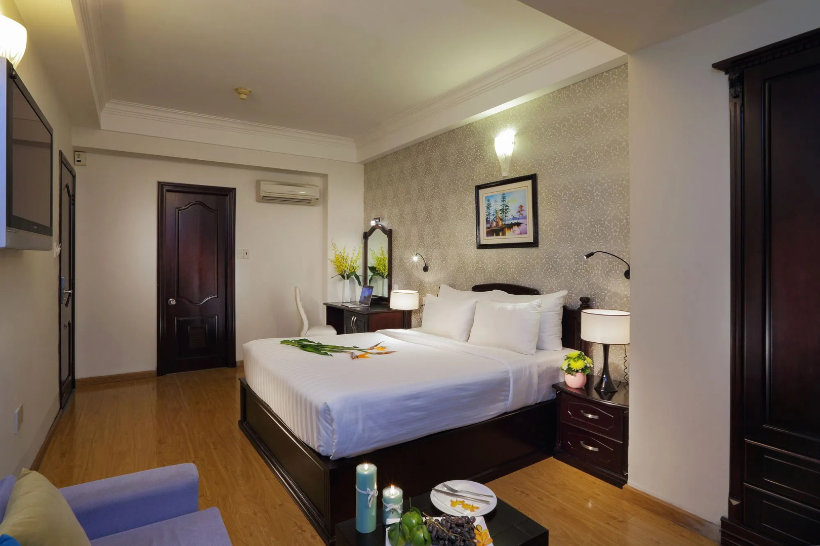 Foto - Sunrise Central Hotel