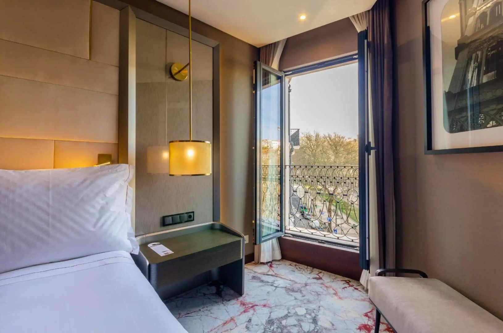 Foto - TURIM Boulevard Hotel