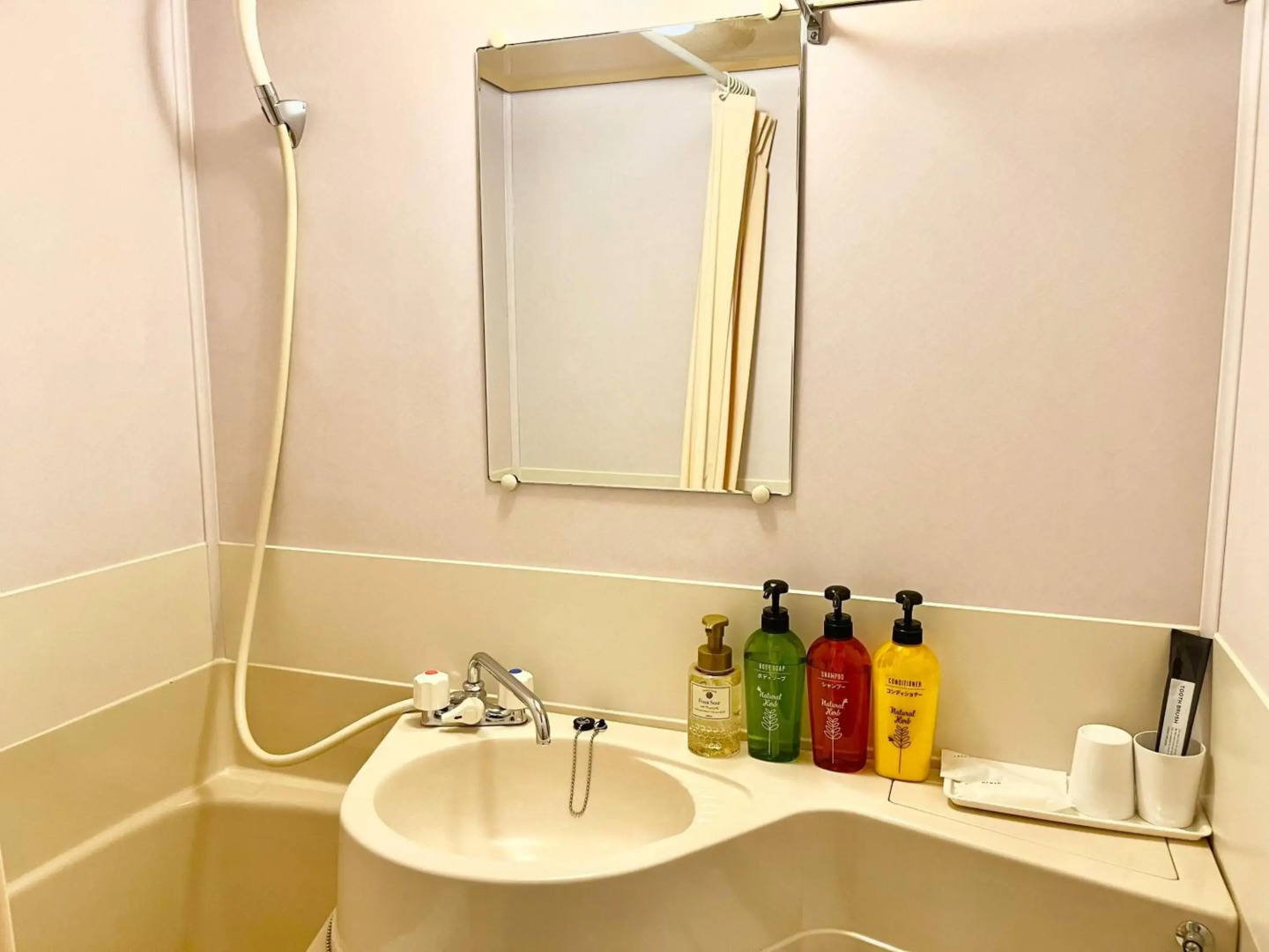 Foto - Hotel Tokeidai