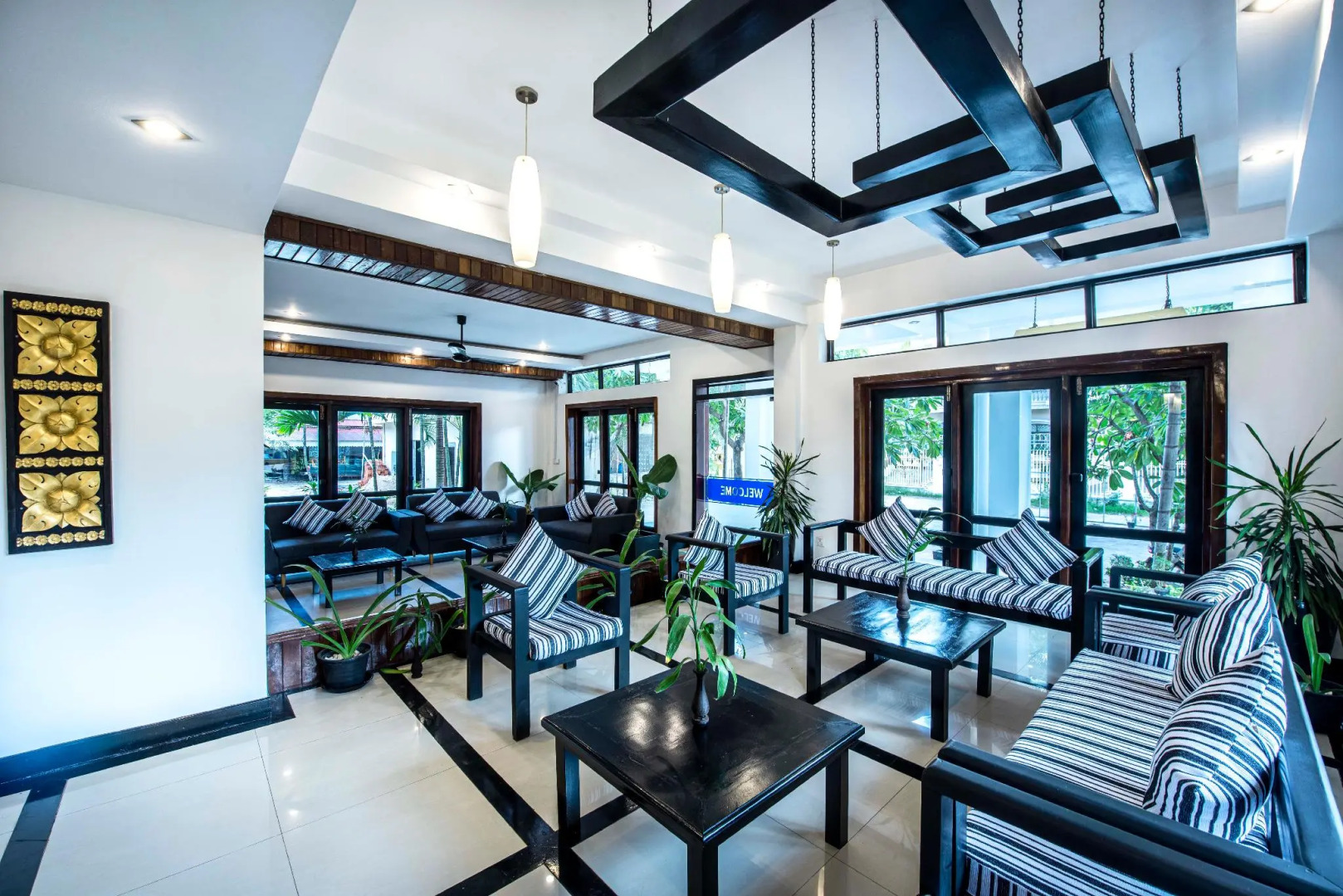 Foto - The Sanctuary Residence