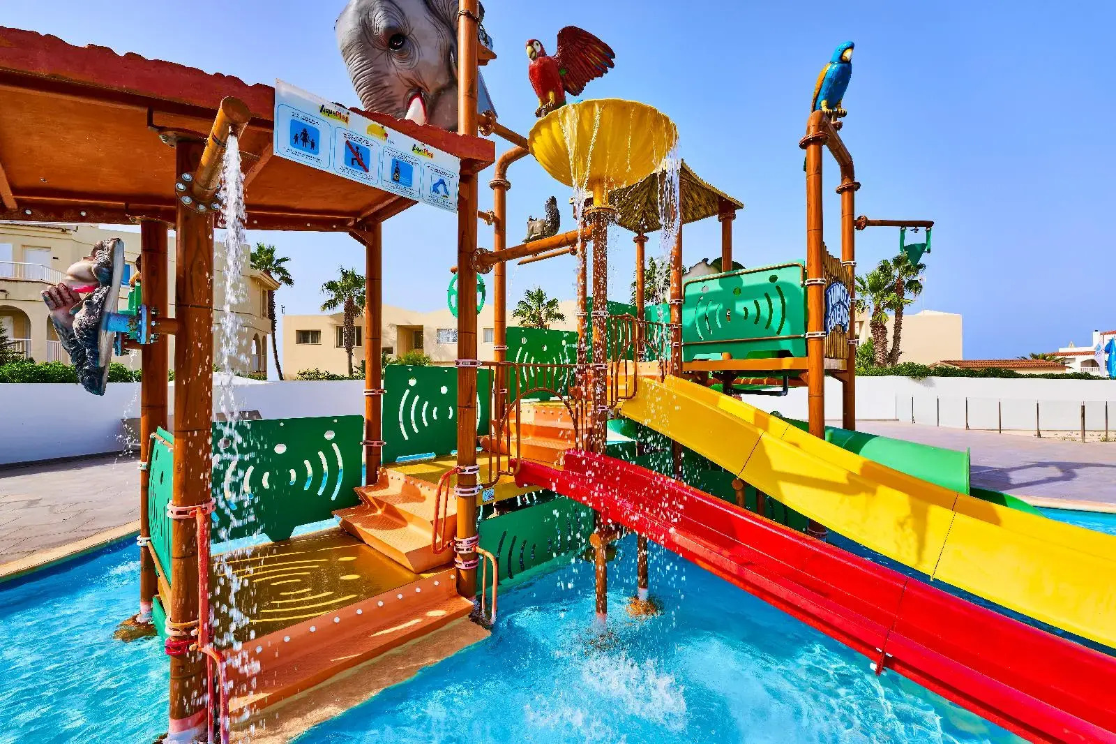 Photo - Globales Cala'n Bosch