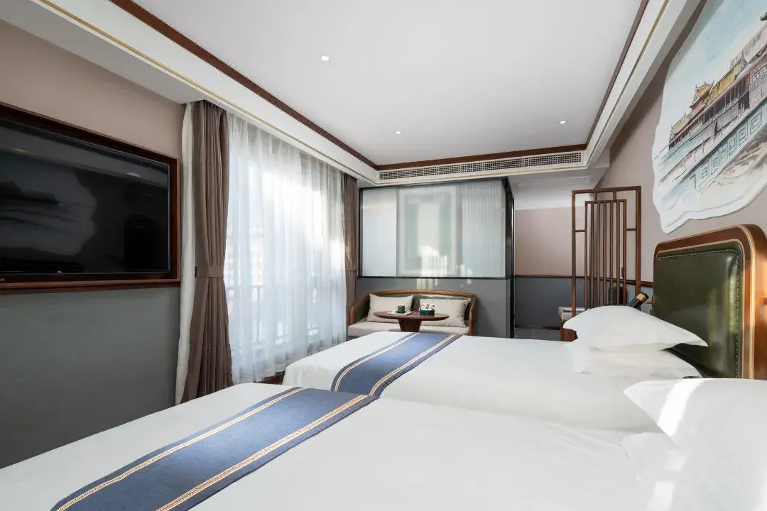 Photo - Nostalgia S Hotel Beijing Children's Hospital