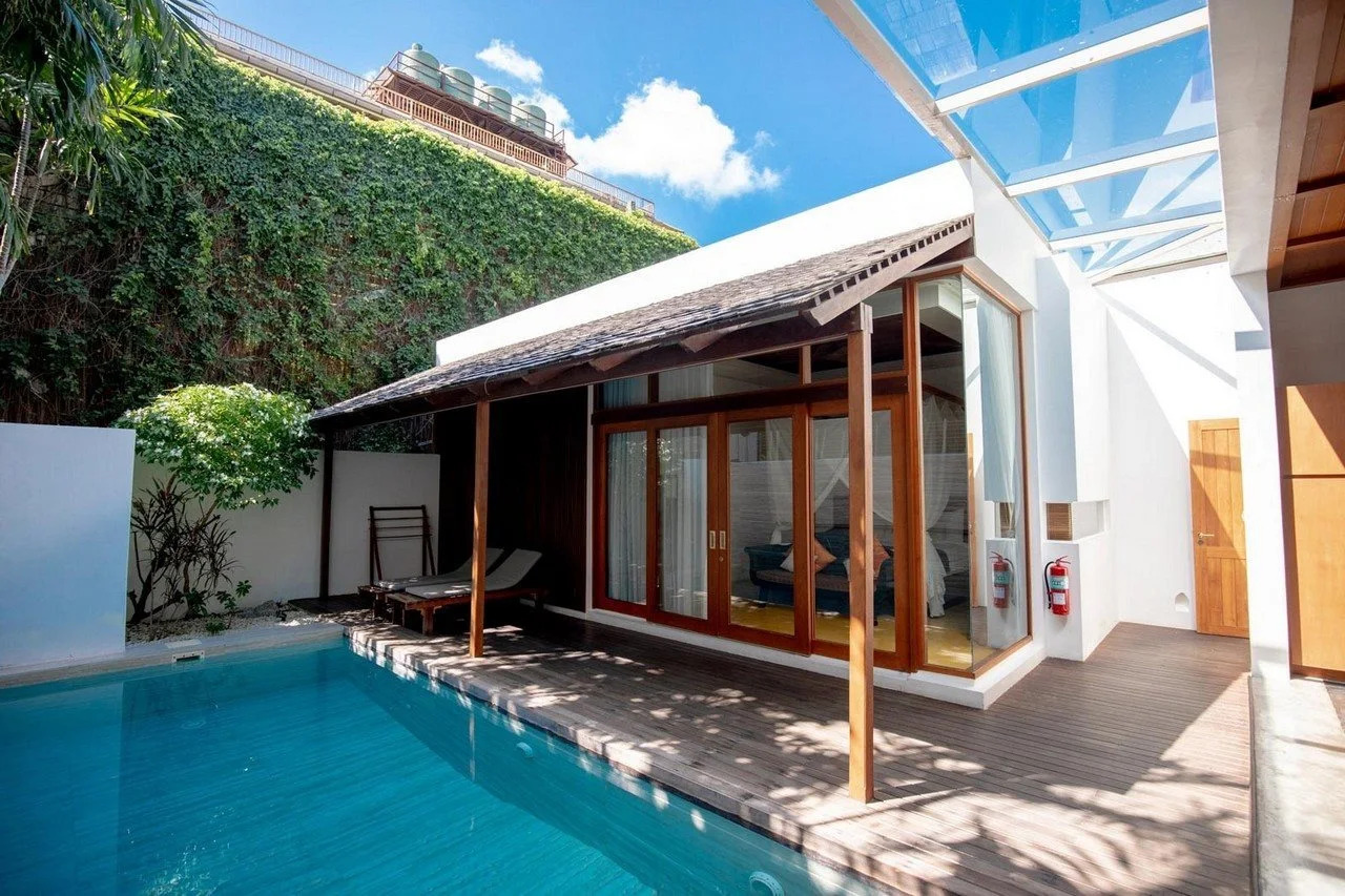 Photo - Malisa Villa Suites - SHA Extra Plus