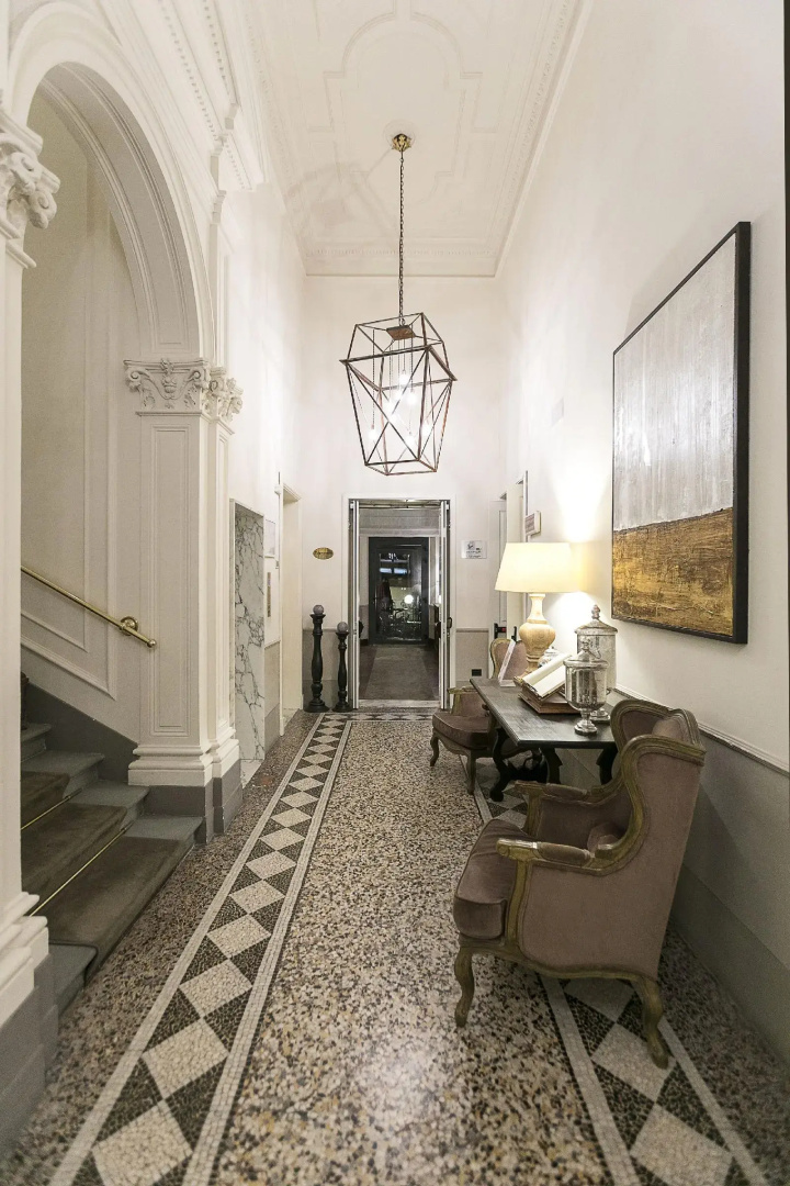 Photo - Palazzo Lorenzo Hotel Boutique & Spa