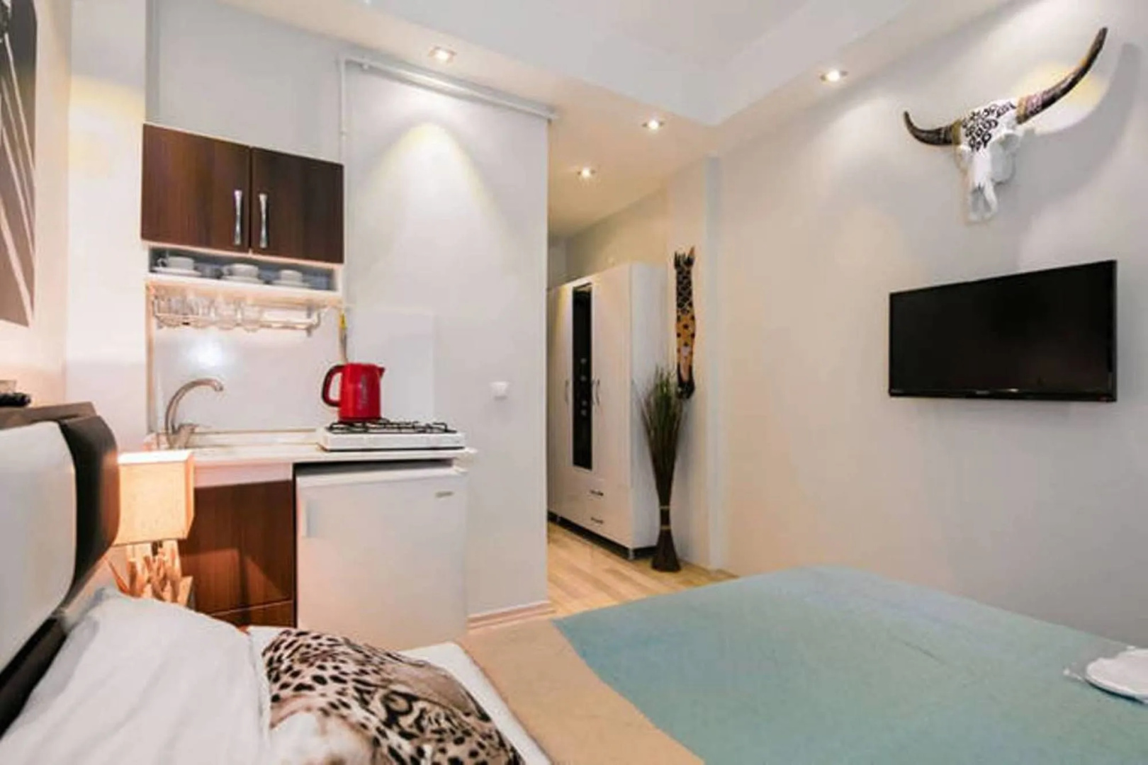Photo - Balance Hotel Taksim