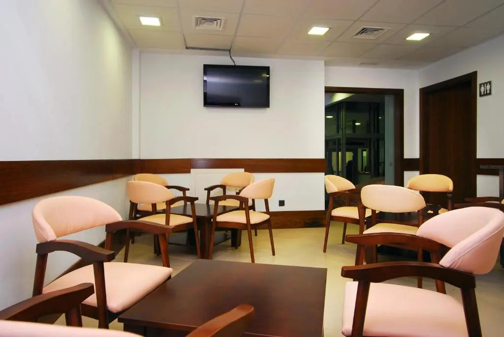 Foto - Hotel BESTPRICE Toledo