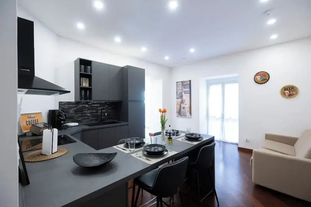 Foto - Napoli Factory Guest House