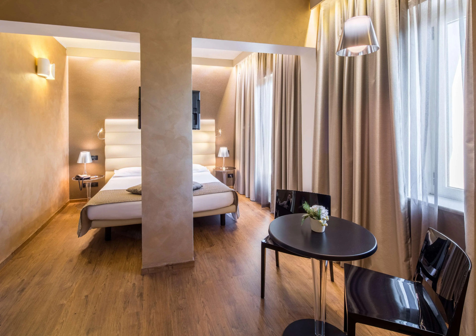 Foto - Best Western Hotel Luxor