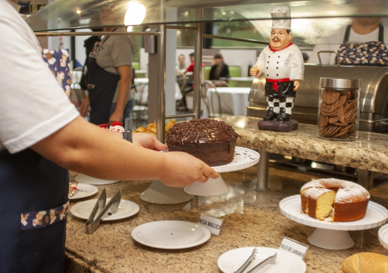 Photo - Hotel Portinari Centro