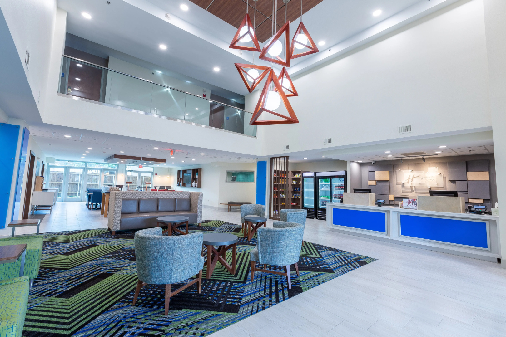 Foto - Holiday Inn Express & Suites Arlington North - Stadium Area by IHG