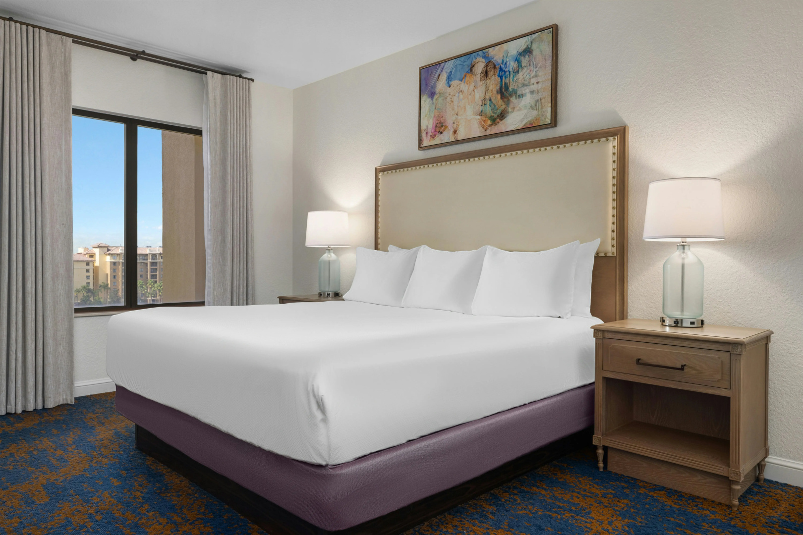Foto - Club Wyndham Bonnet Creek