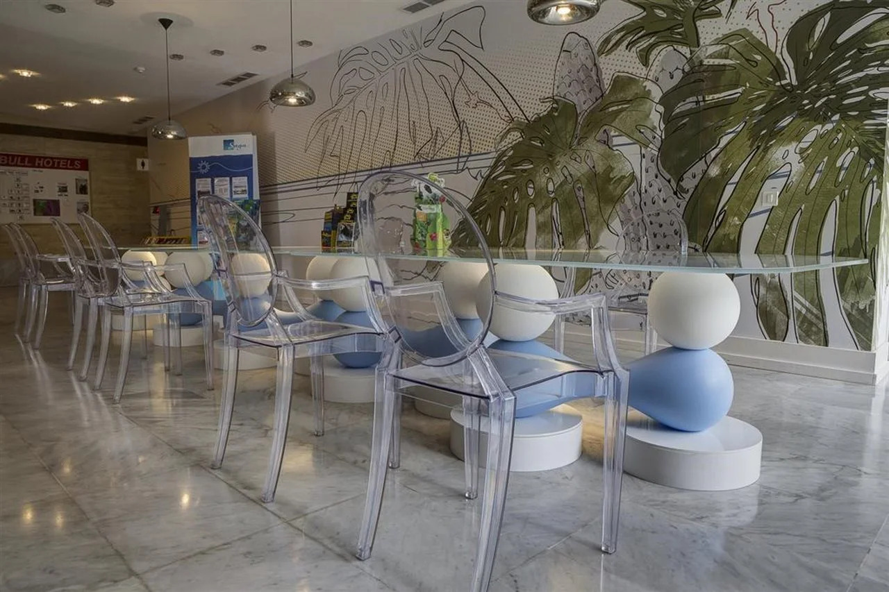 Foto - Bull Costa Canaria & SPA - Only Adults