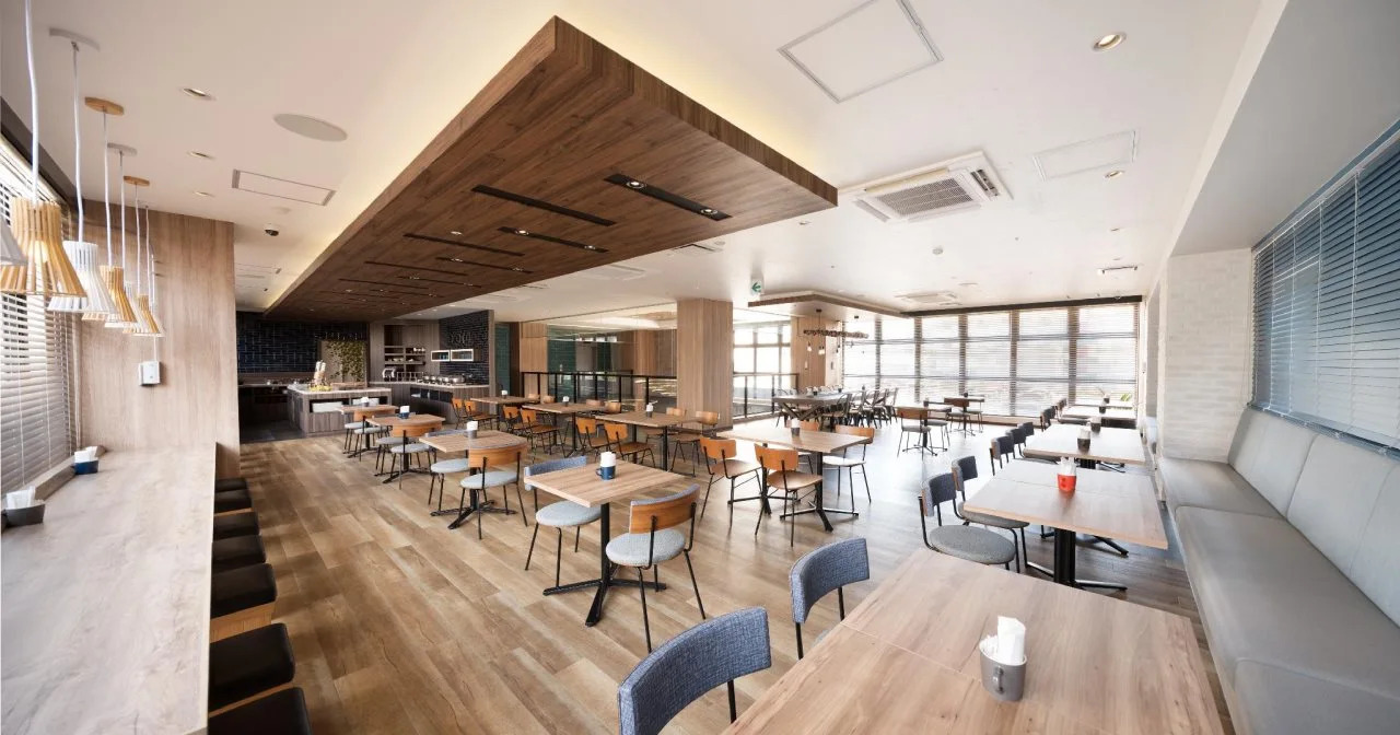 Photo - Tissage Hotel Naha by Nest