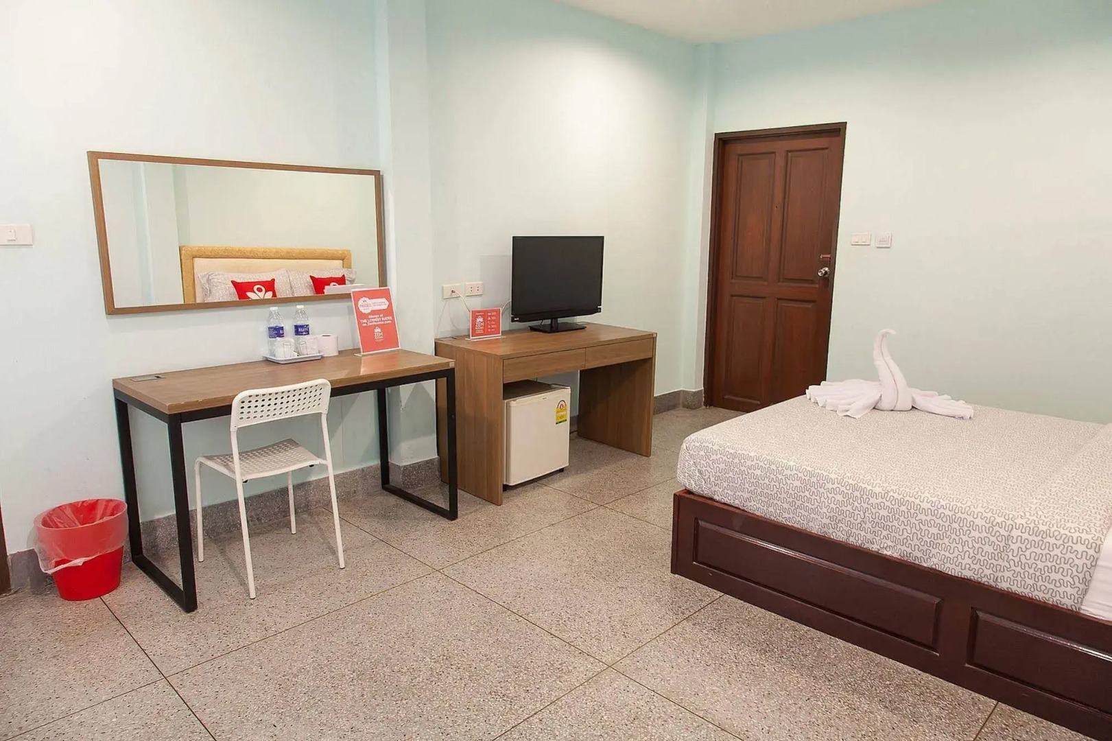 Foto - Excel Hotel Bangkok former Sri Krungthep Hotel