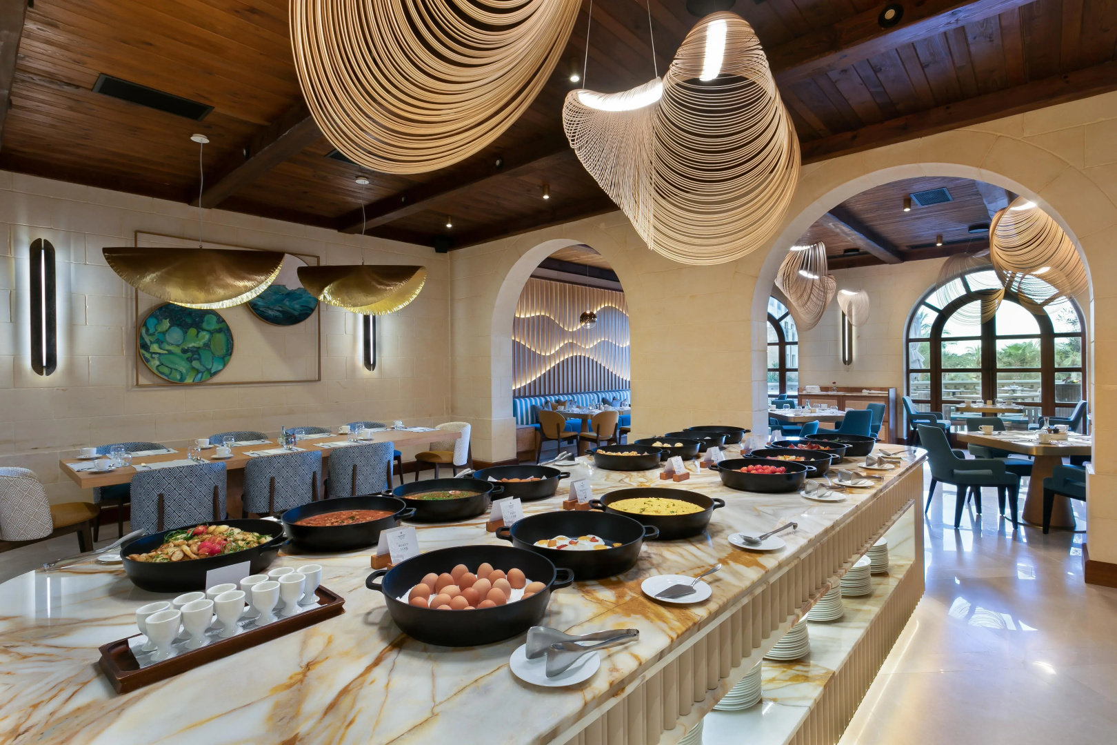 Photo - Kempinski Hotel San Lawrenz