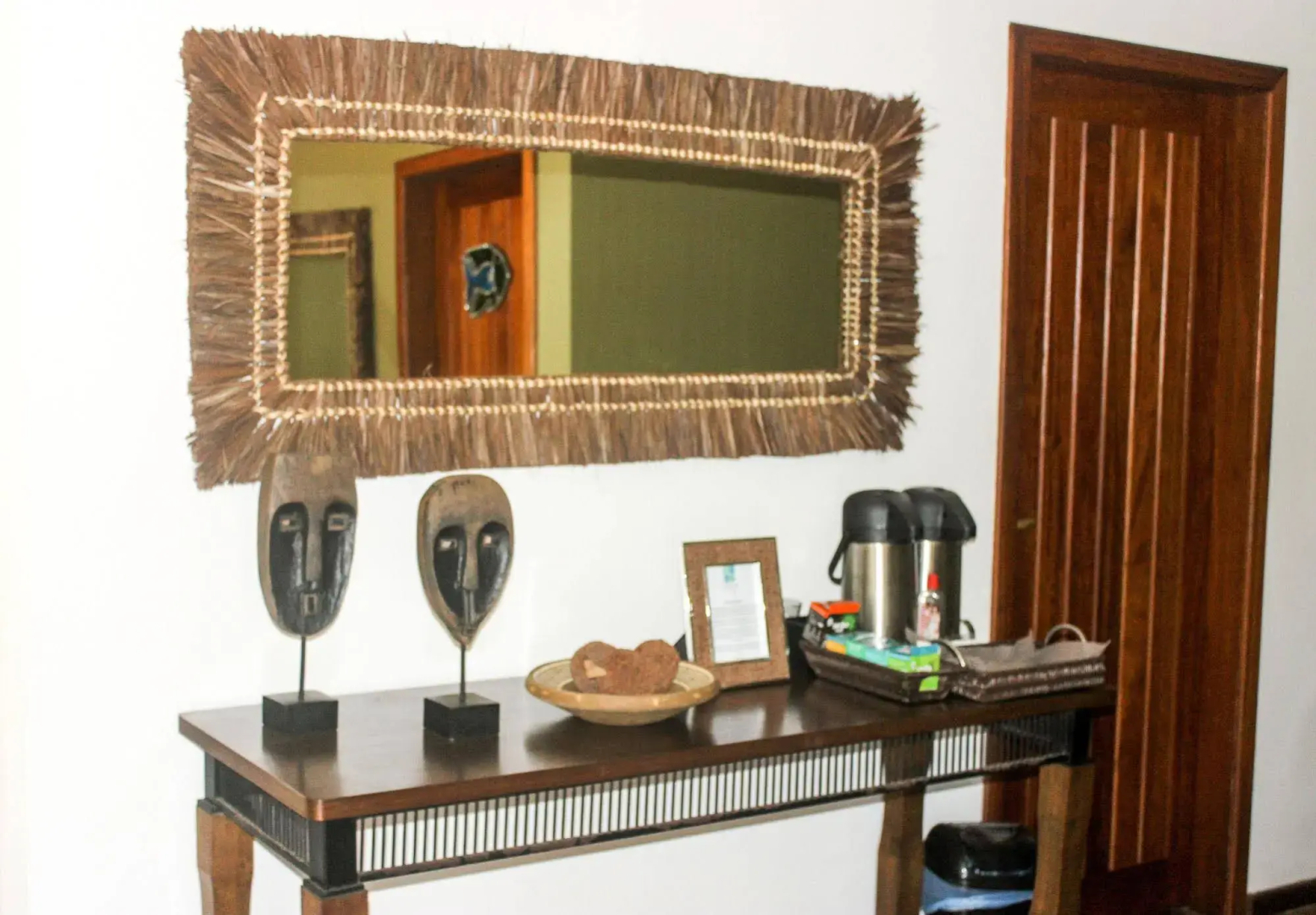 Foto - Pousada Catamara