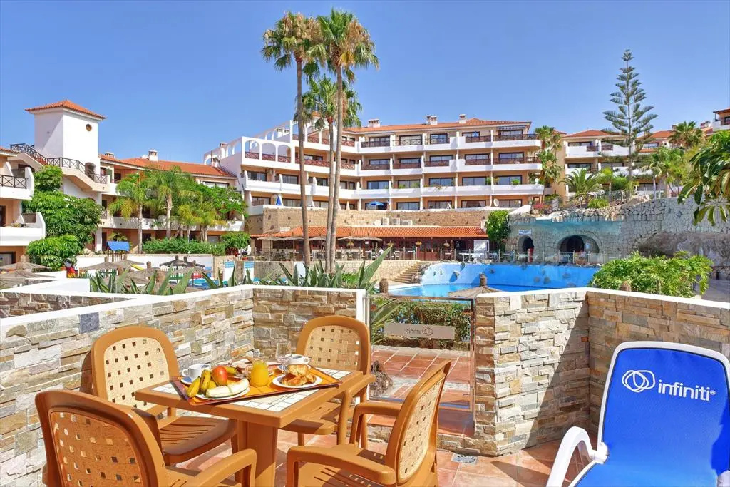 Photo - Apartamentos Albatros Golf del Sur Tenerife