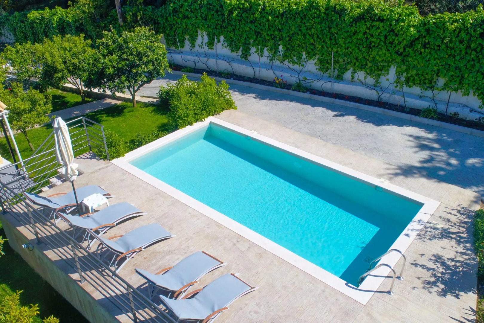 Foto - Villa Natilia